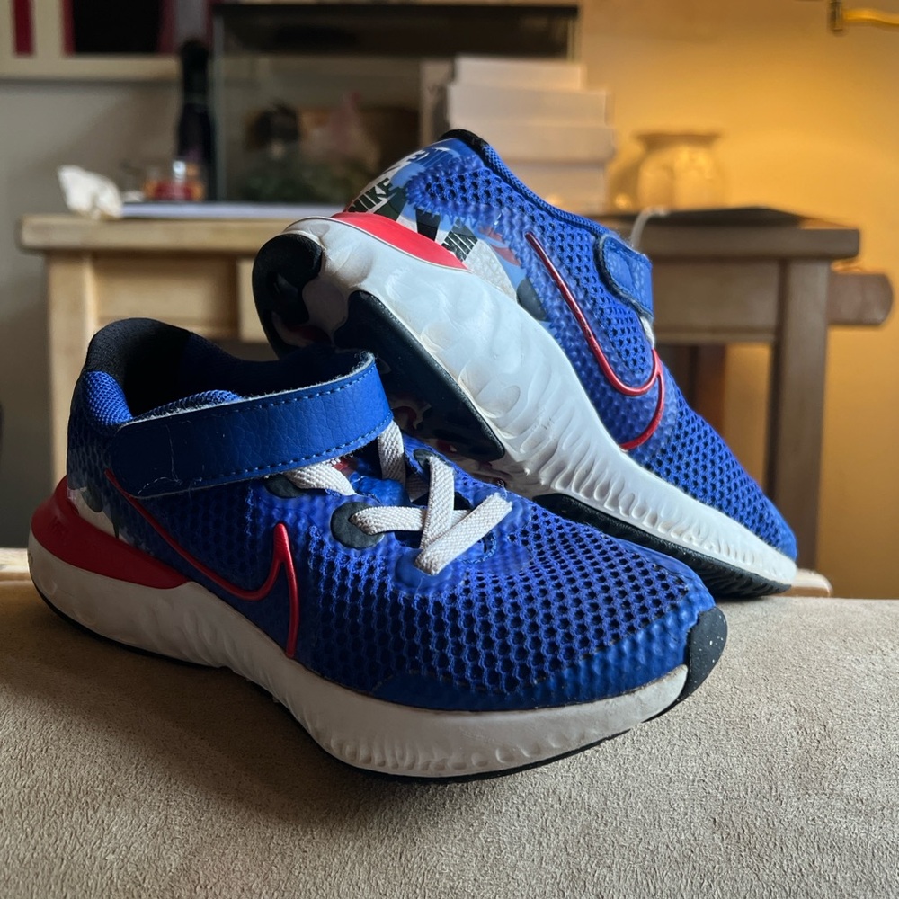 Toddler Boys Nike Renew 10.5C